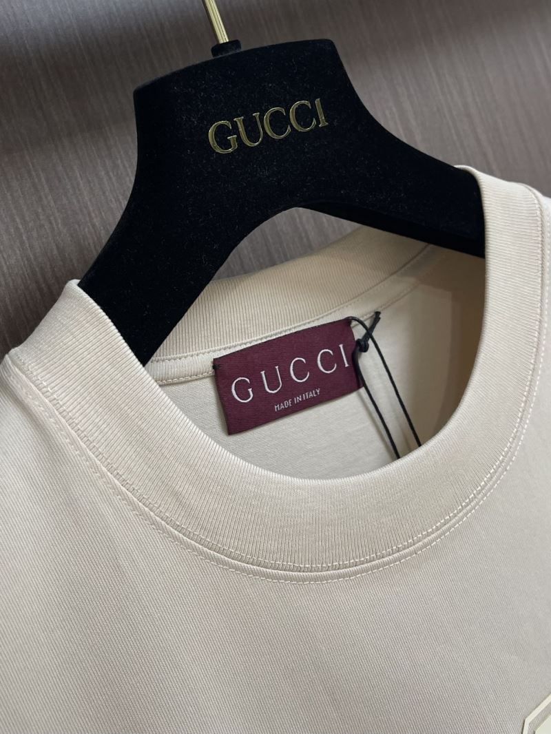 Gucci T-Shirts